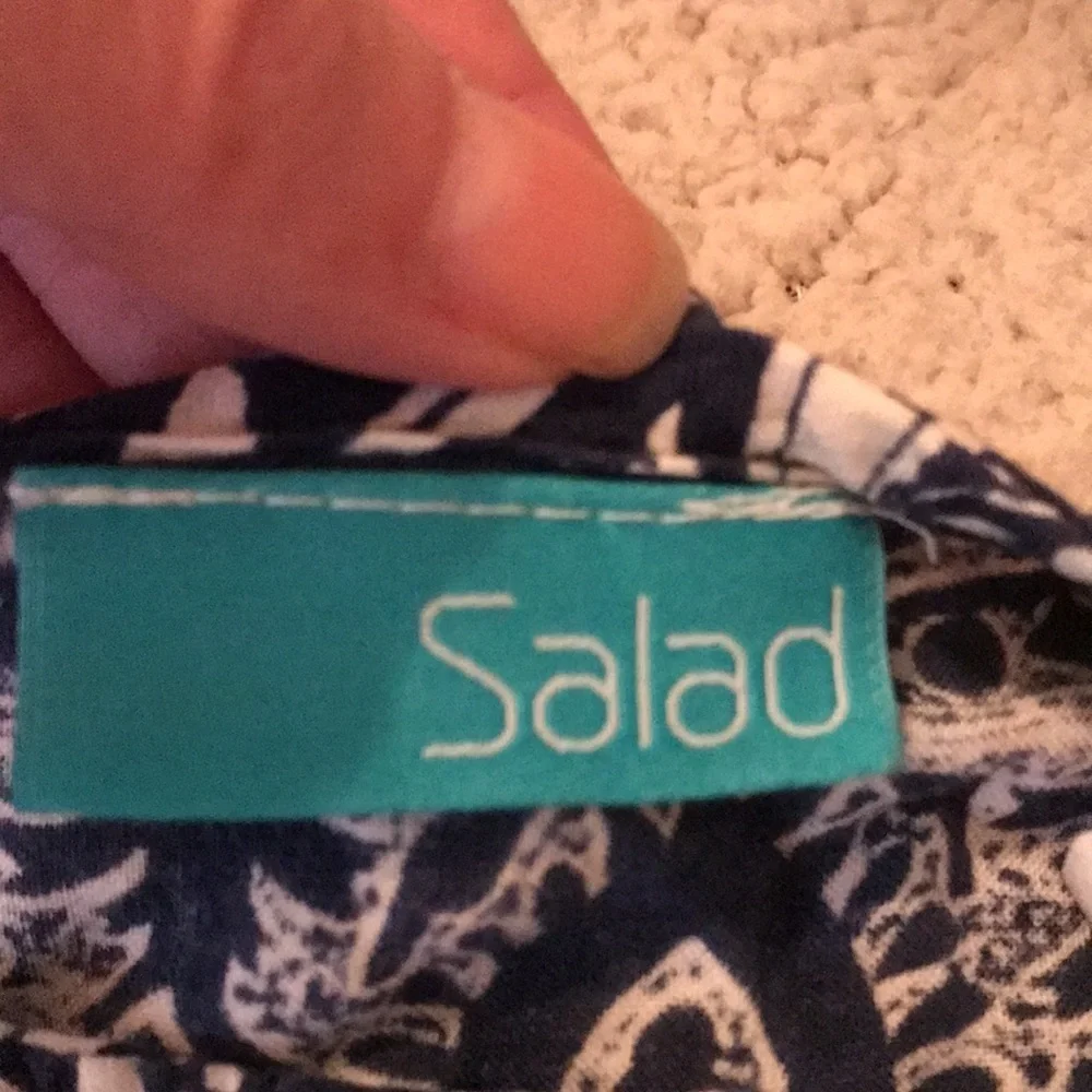 3/15$ Salad dress​ - Picture 5 of 5